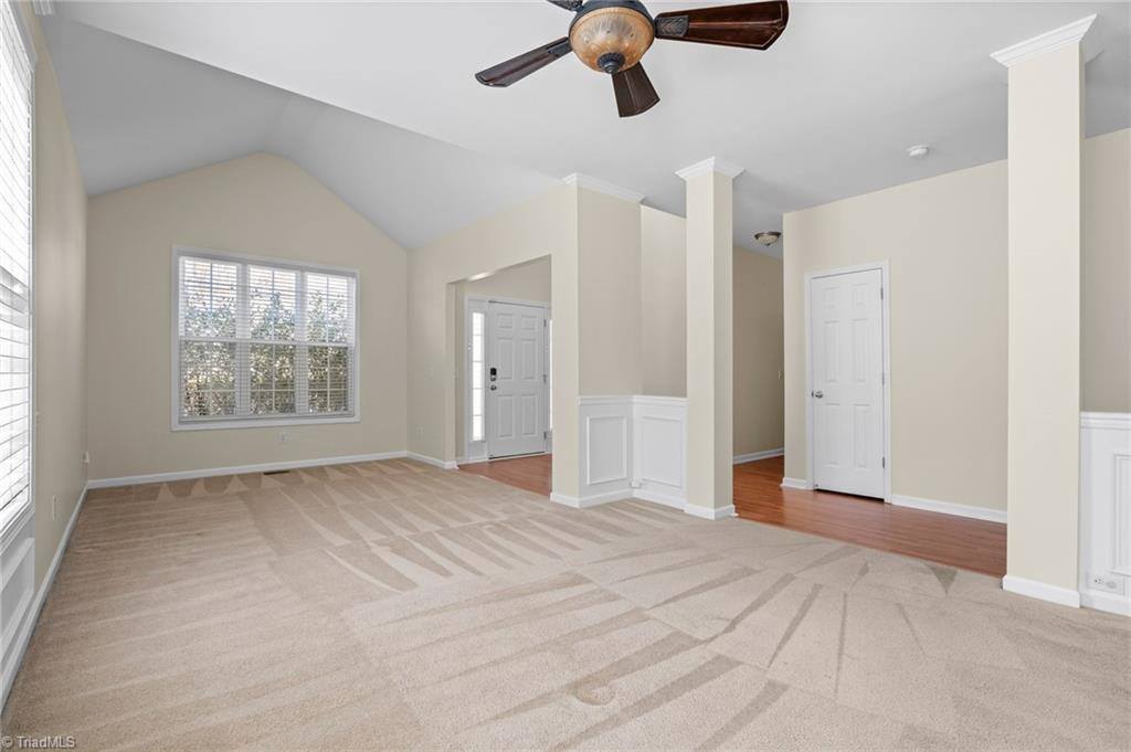 1503 Bowmore Place, McLeansville, NC 27301