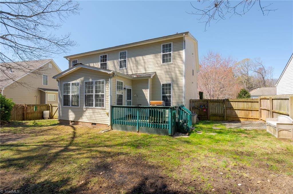 1503 Bowmore Place, McLeansville, NC 27301