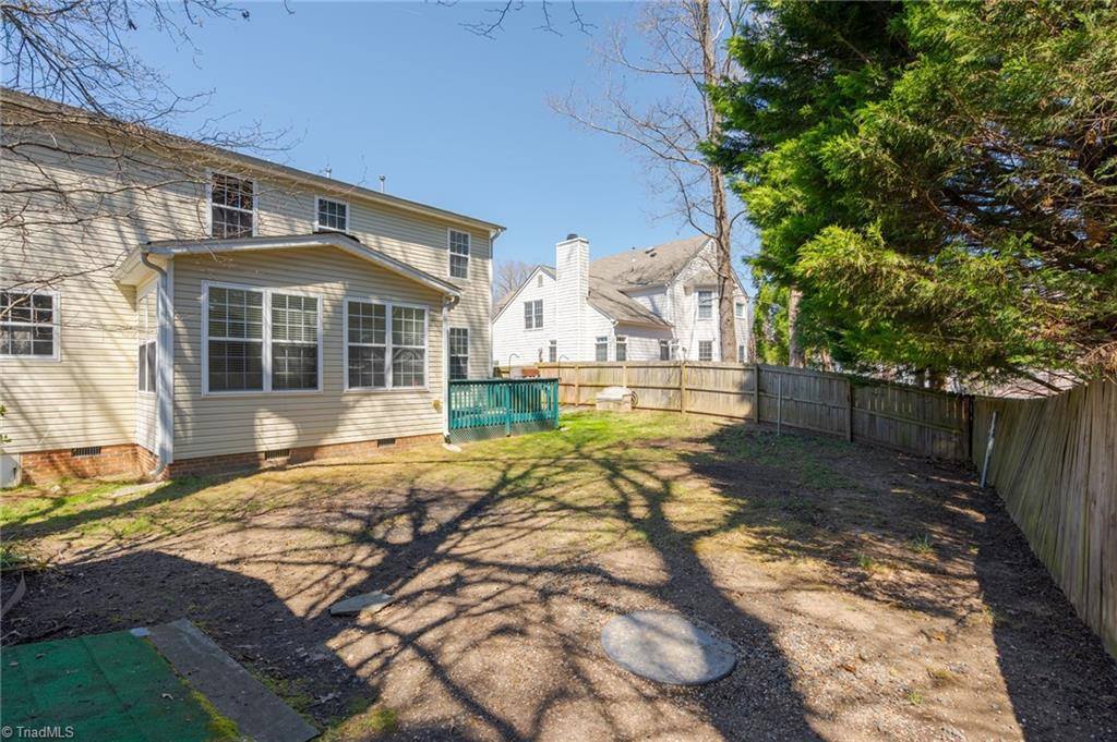 1503 Bowmore Place, McLeansville, NC 27301