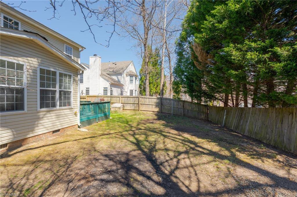 1503 Bowmore Place, McLeansville, NC 27301