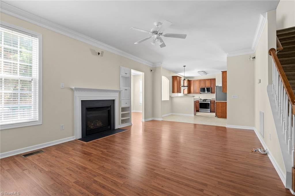 1503 Bowmore Place, McLeansville, NC 27301