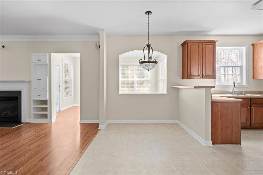 1503 Bowmore Place, McLeansville, NC 27301