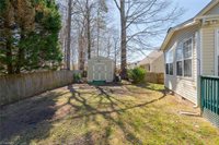 1503 Bowmore Place, McLeansville, NC 27301