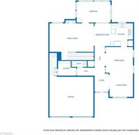 1503 Bowmore Place, McLeansville, NC 27301