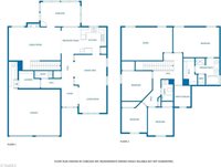 1503 Bowmore Place, McLeansville, NC 27301