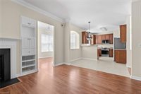 1503 Bowmore Place, McLeansville, NC 27301