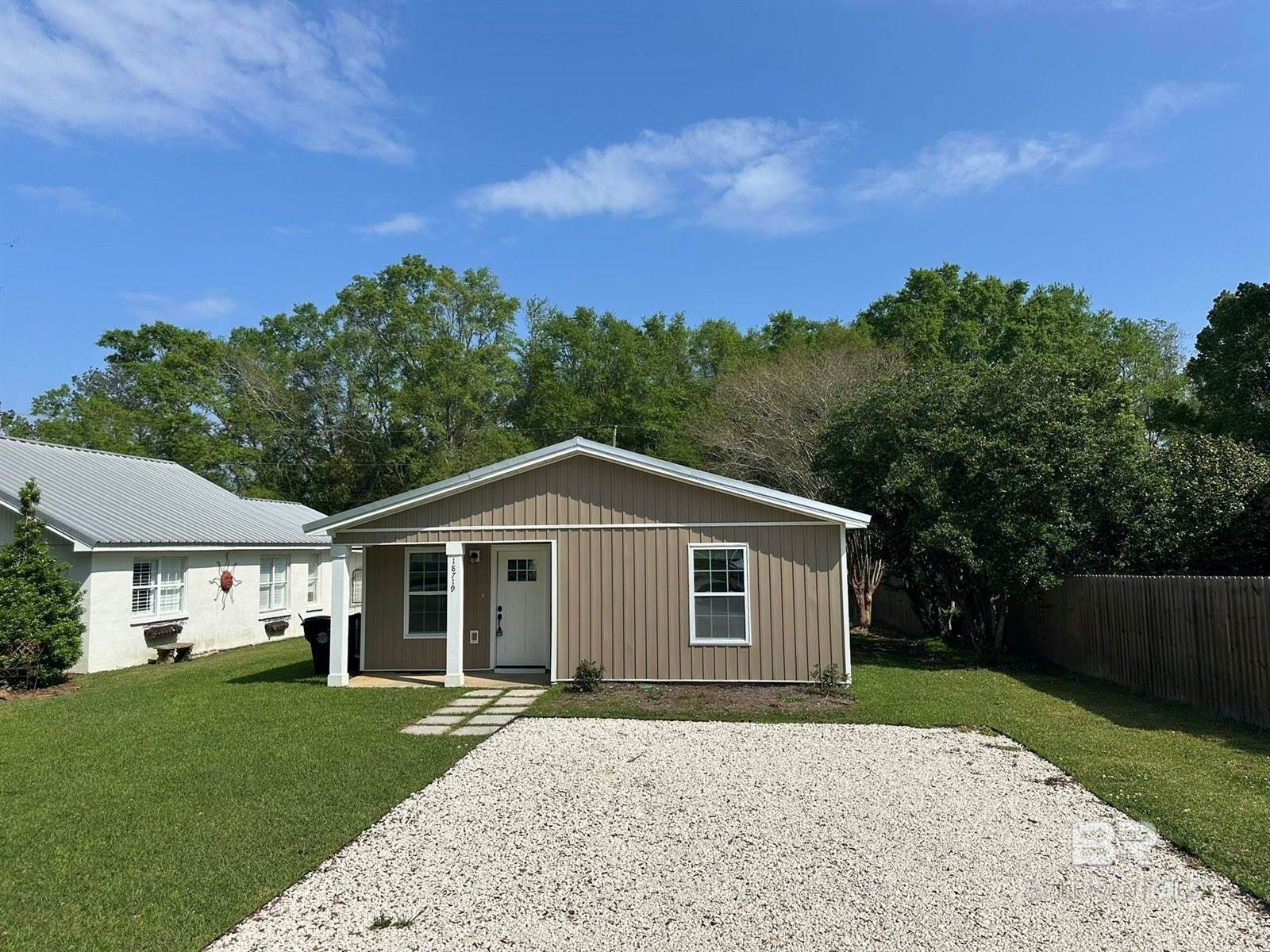 18719 Wilters Street, Robertsdale, AL 36567
