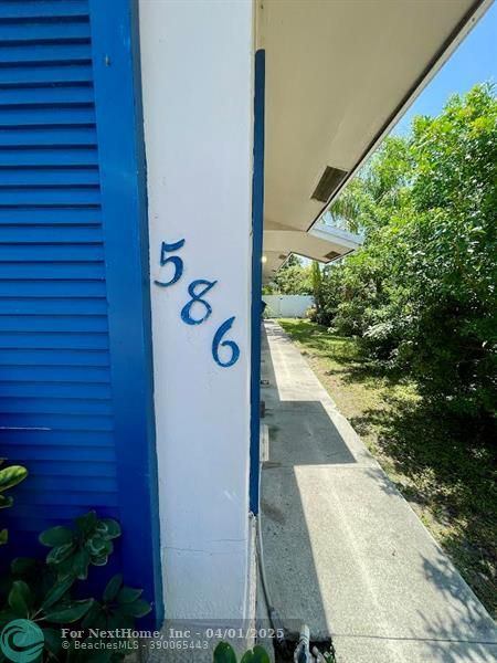 586 NE 35th St 1, #1, Oakland Park, FL 33334
