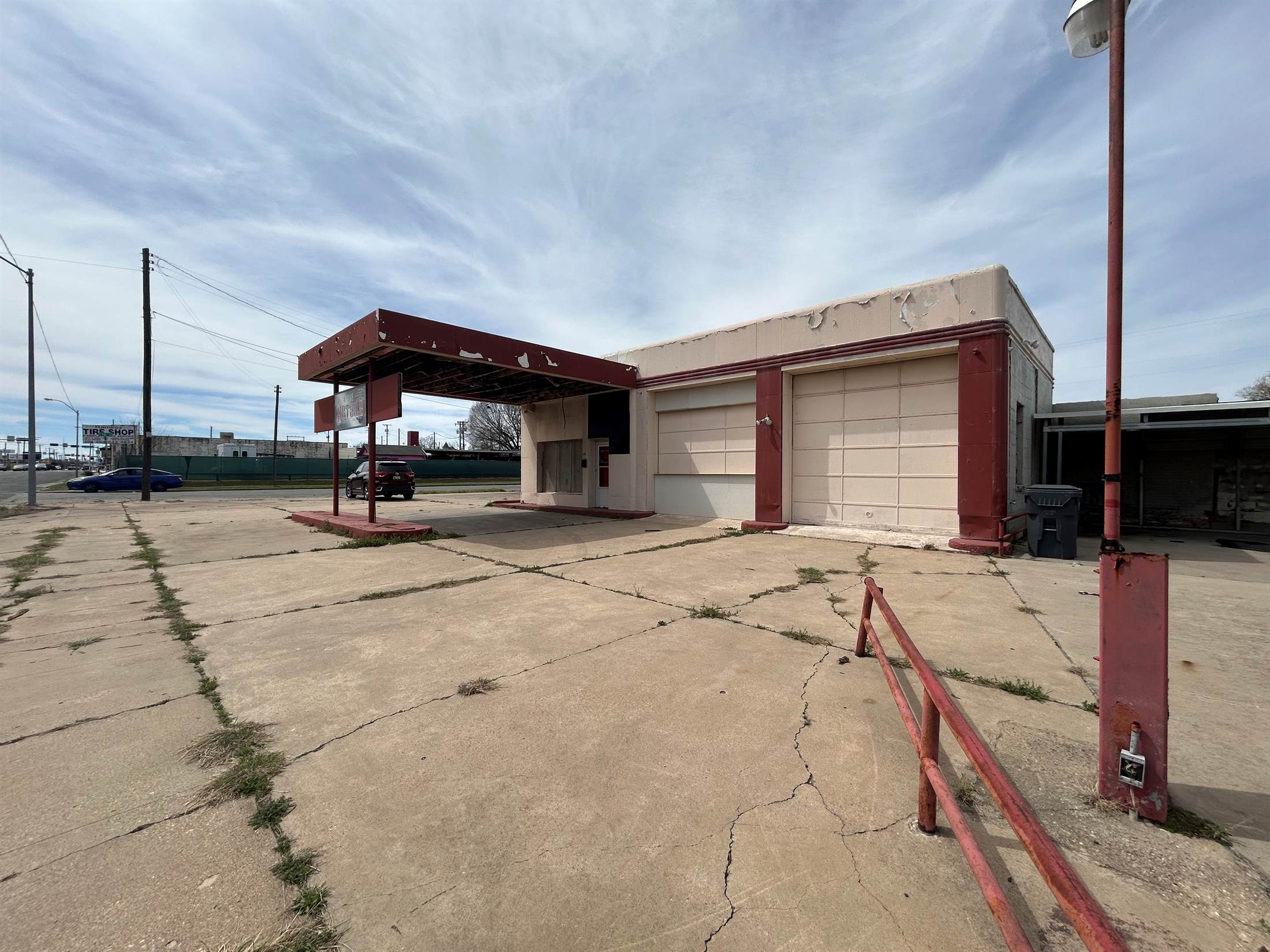 1525 Franklin Avenue #1517, Waco, TX 76701