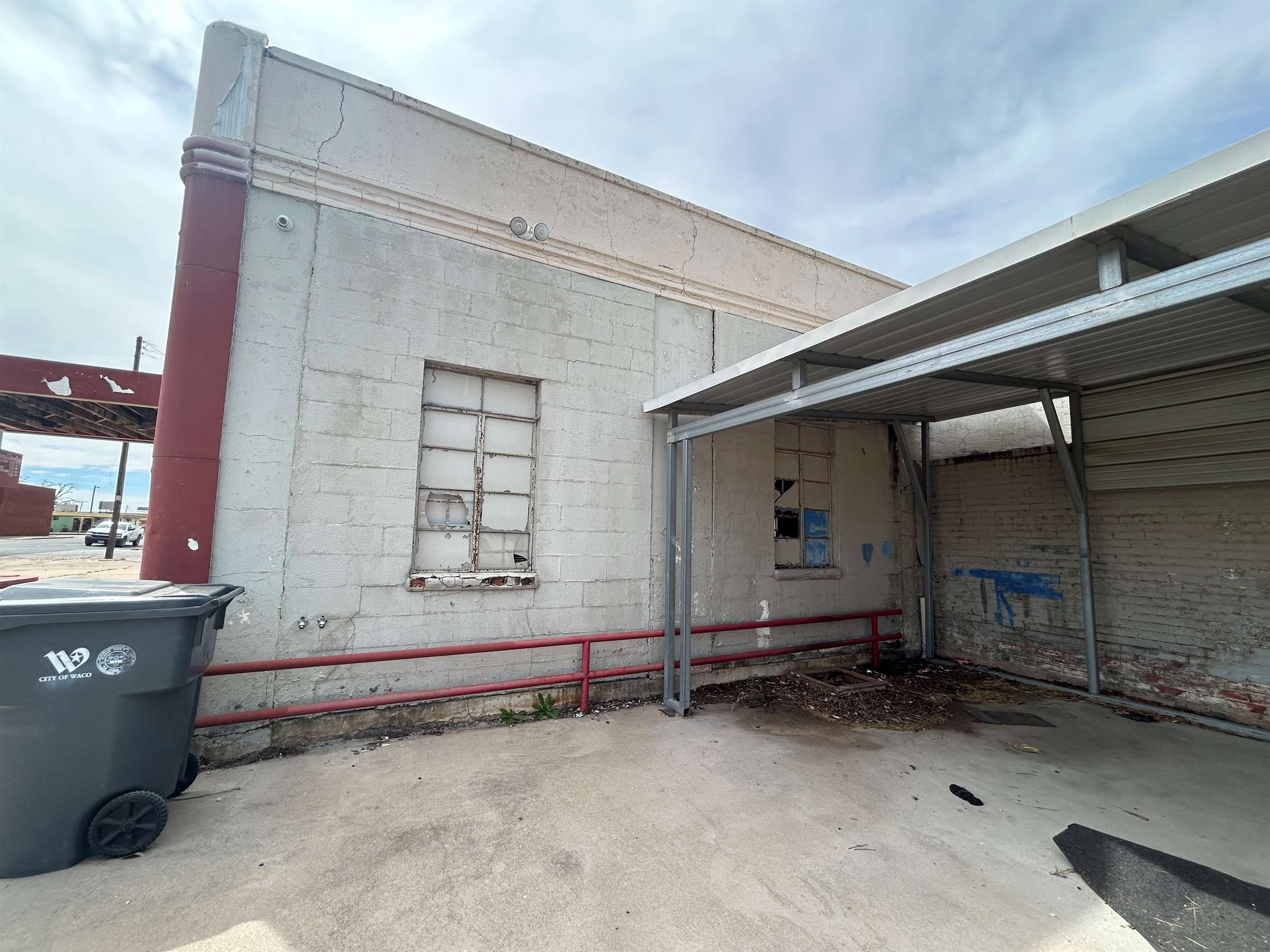 1525 Franklin Avenue #1517, Waco, TX 76701