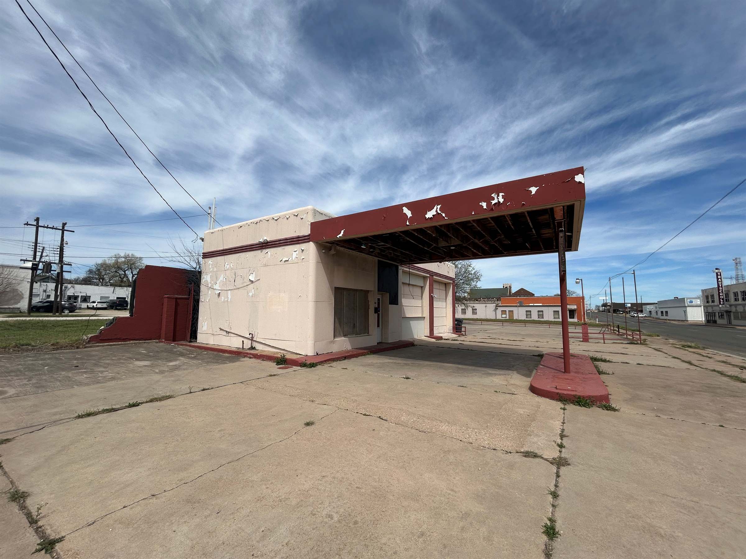 1525 Franklin Avenue #1517, Waco, TX 76701
