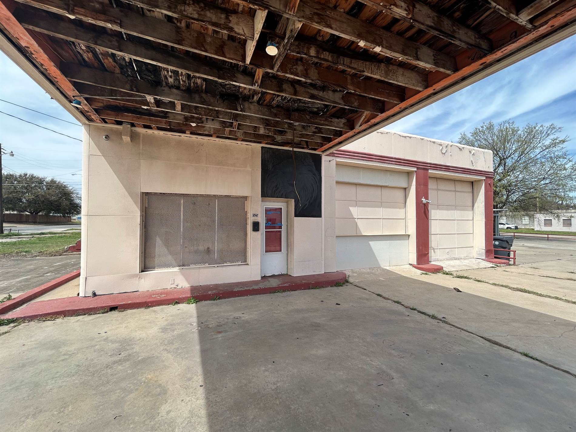 1525 Franklin Avenue #1517, Waco, TX 76701