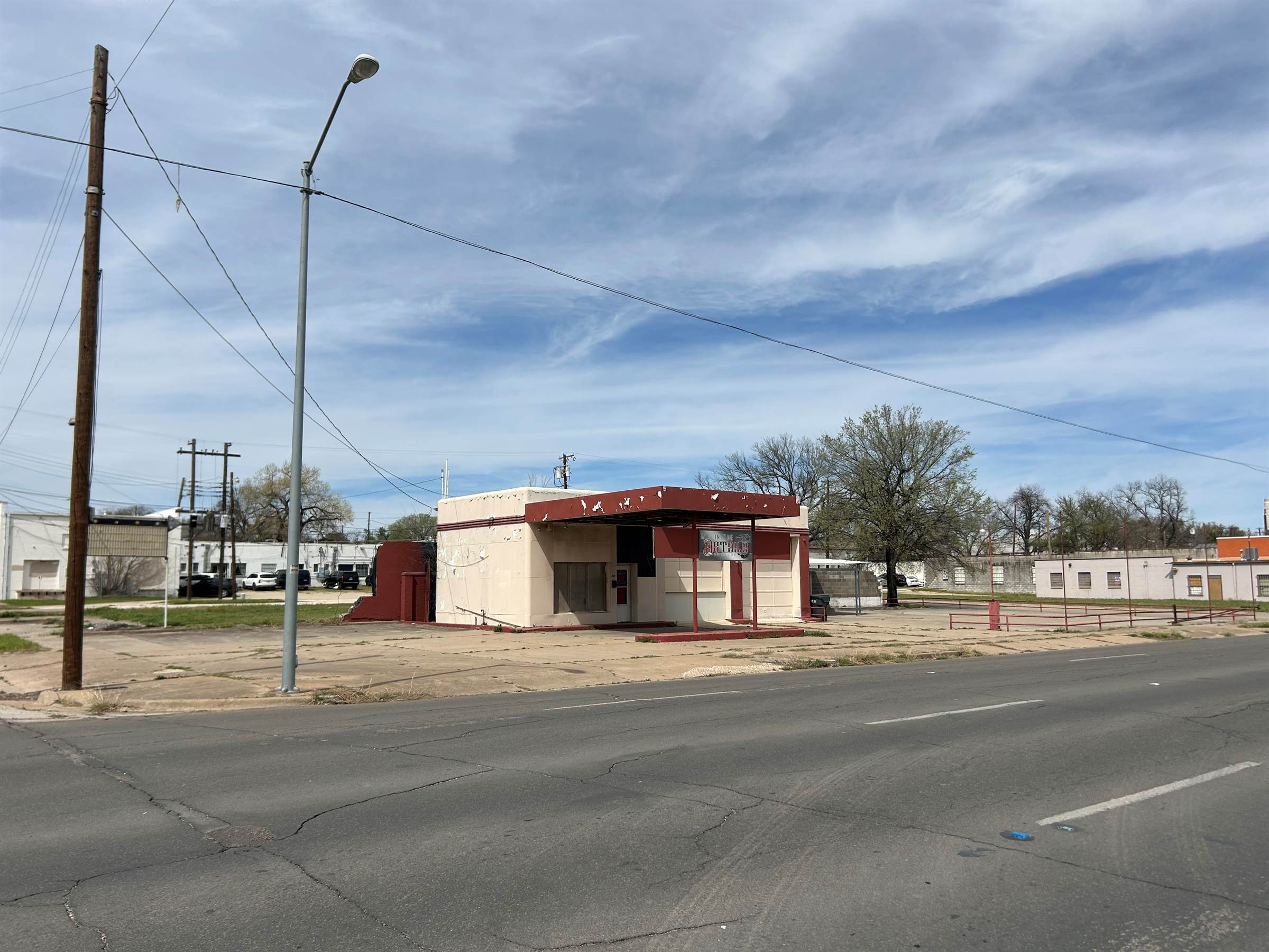 1525 Franklin Avenue #1517, Waco, TX 76701