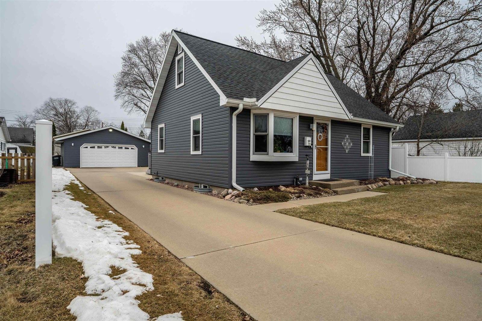 721 N 17th Street, Wisconsin Rapids, WI 54494