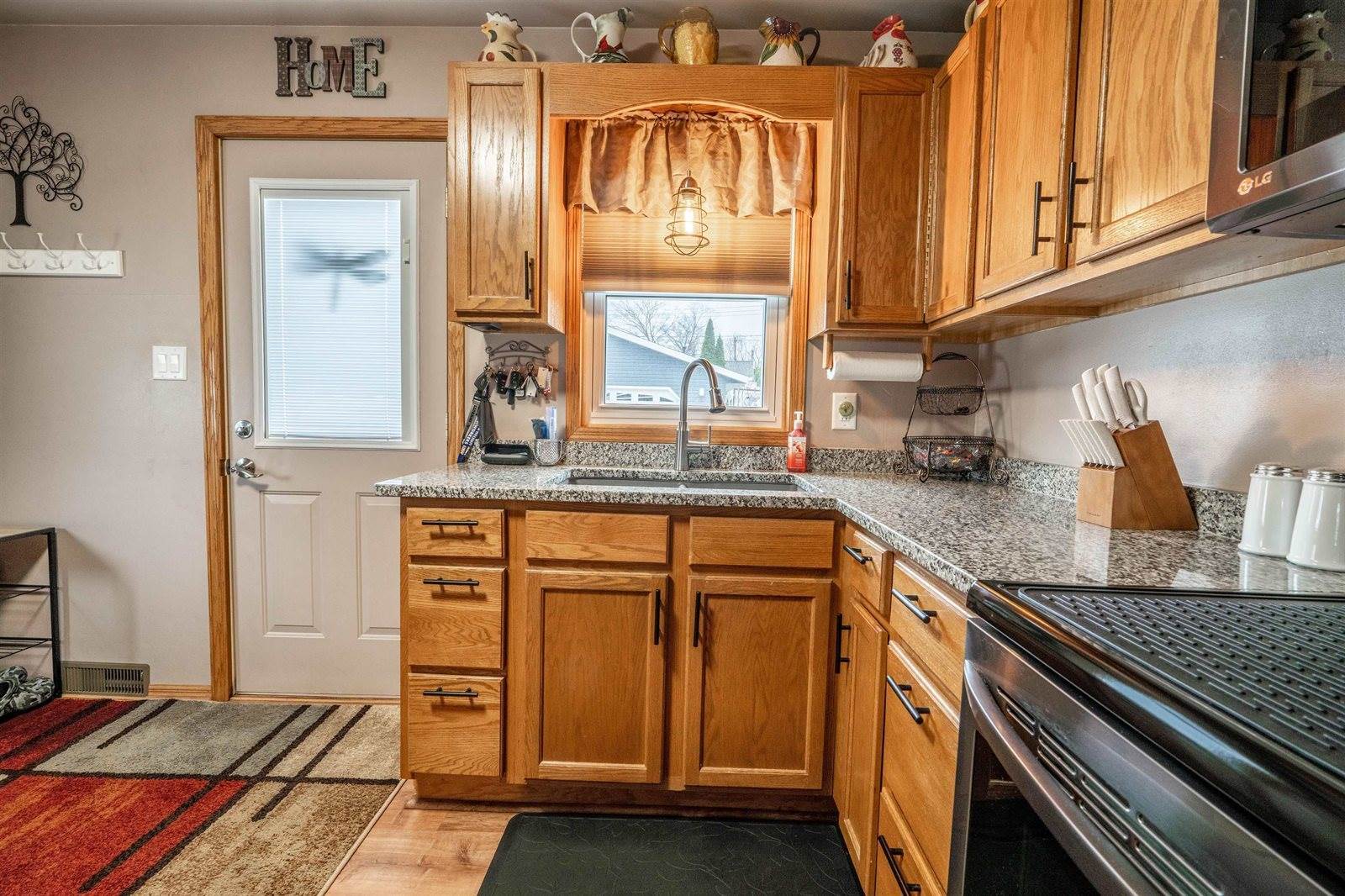 721 N 17th Street, Wisconsin Rapids, WI 54494
