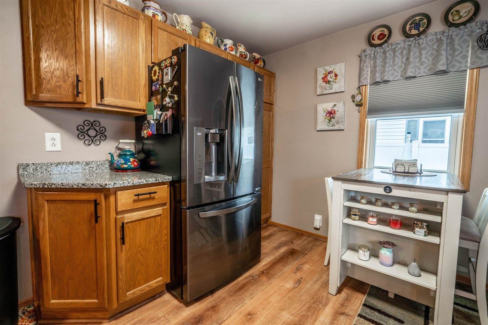 721 N 17th Street, Wisconsin Rapids, WI 54494