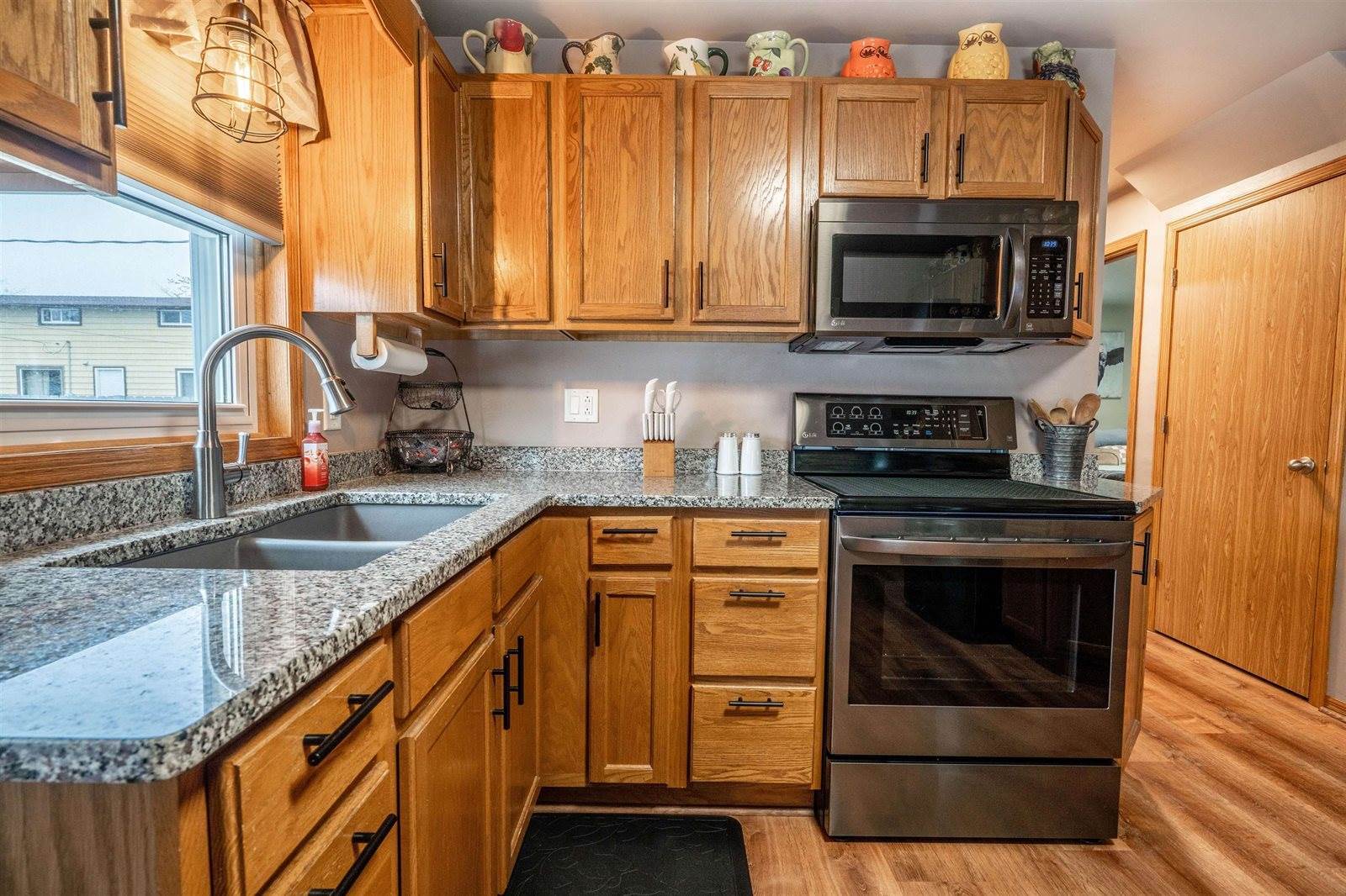 721 N 17th Street, Wisconsin Rapids, WI 54494