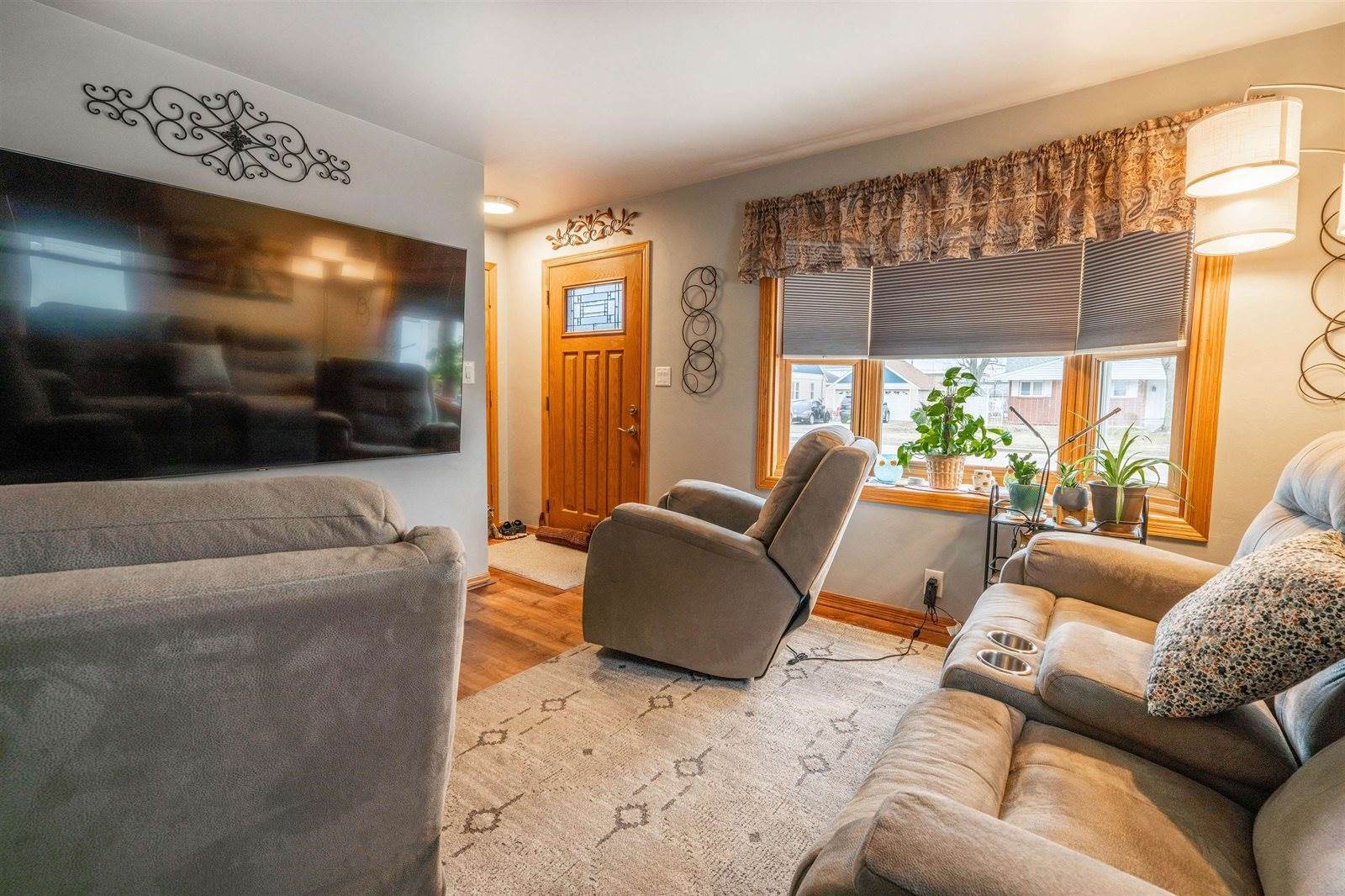 721 N 17th Street, Wisconsin Rapids, WI 54494