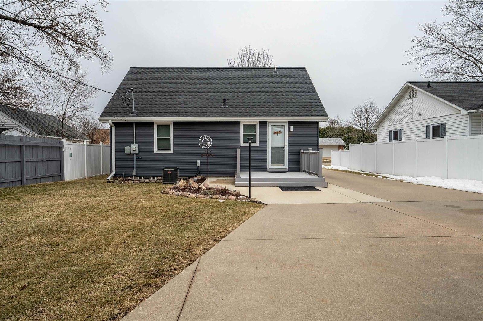 721 N 17th Street, Wisconsin Rapids, WI 54494