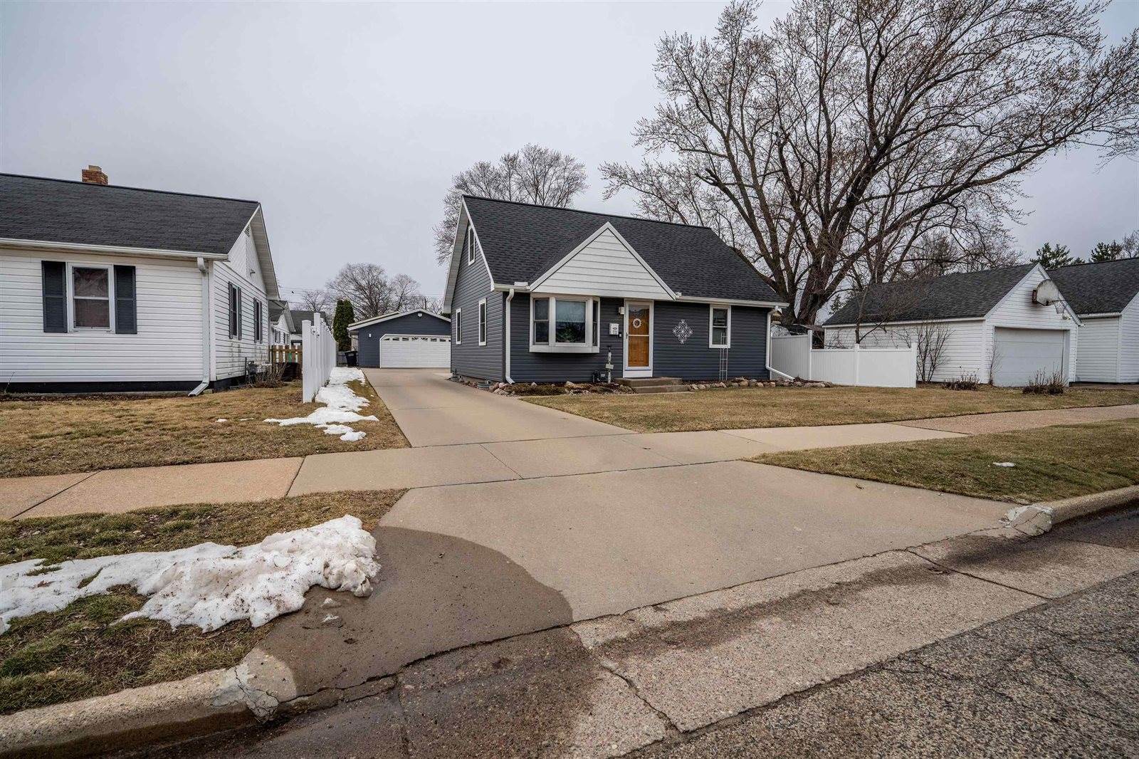 721 N 17th Street, Wisconsin Rapids, WI 54494