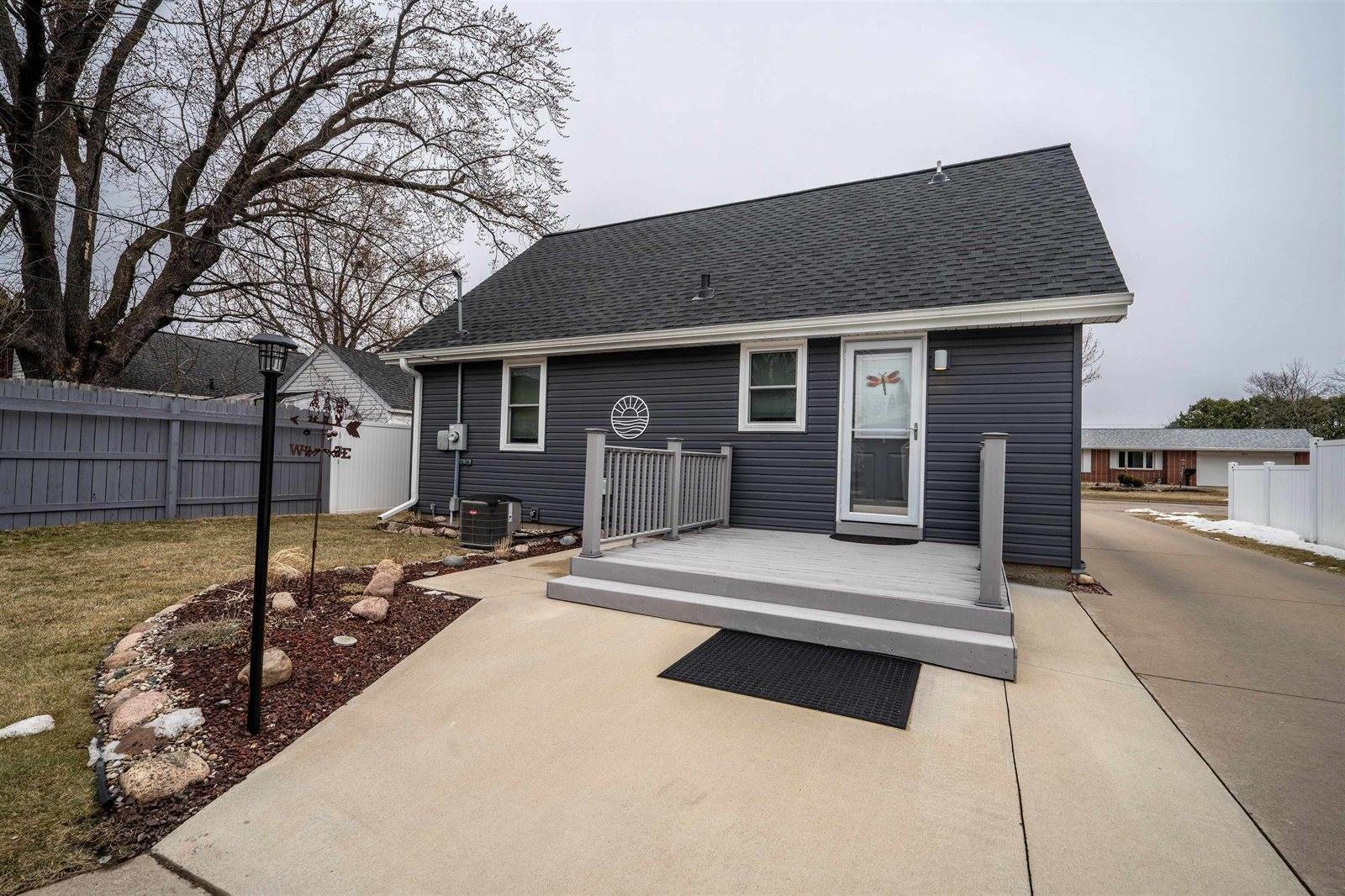 721 N 17th Street, Wisconsin Rapids, WI 54494
