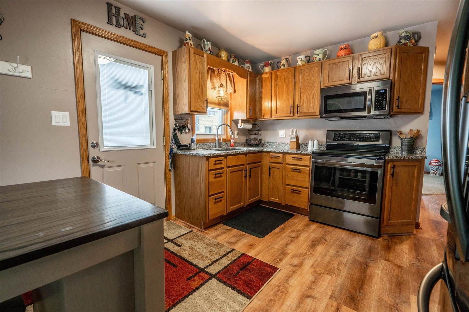 721 N 17th Street, Wisconsin Rapids, WI 54494