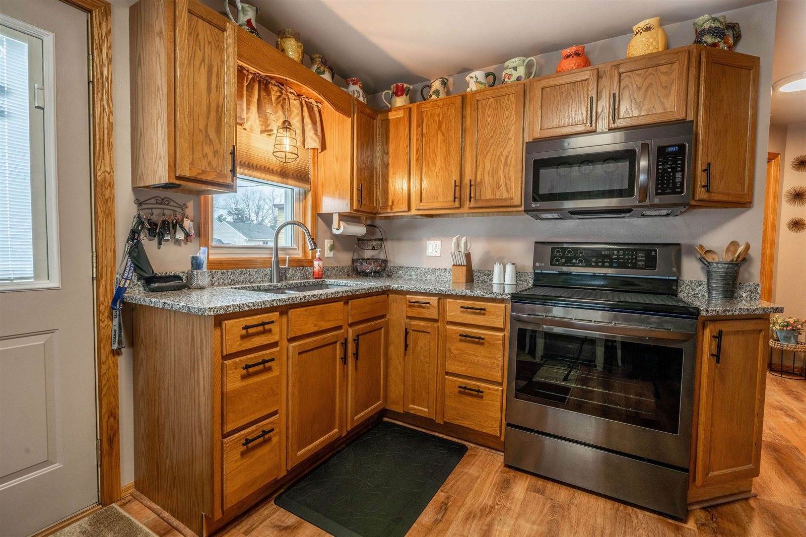 721 N 17th Street, Wisconsin Rapids, WI 54494