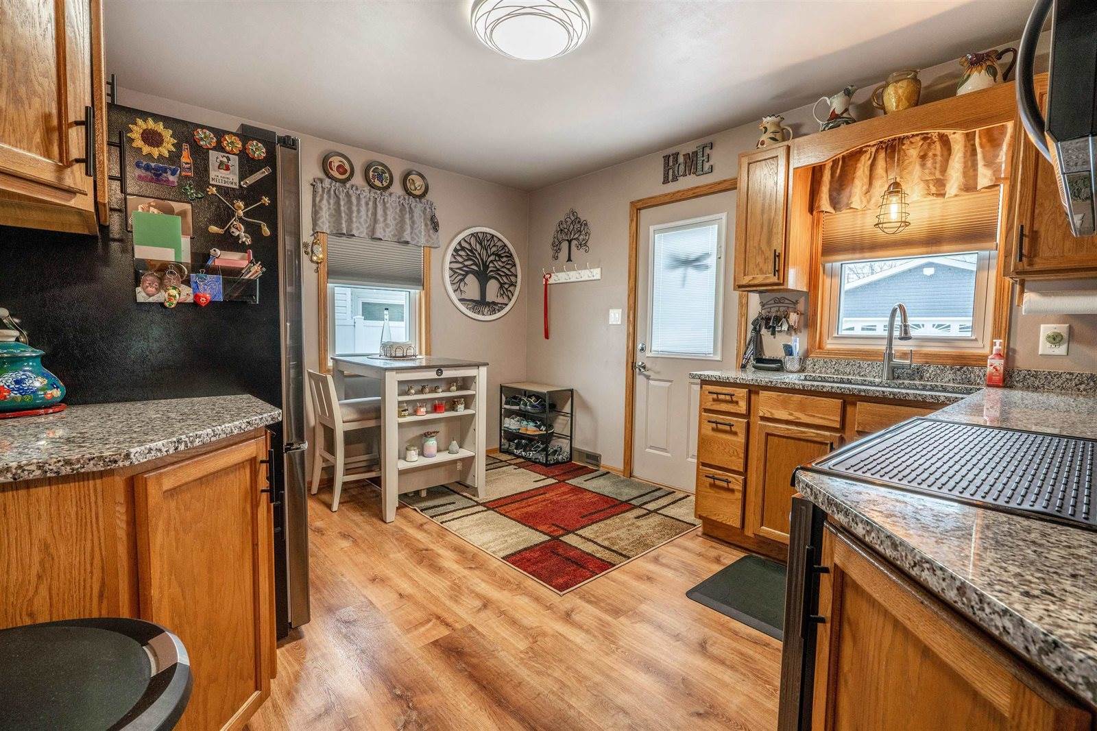721 N 17th Street, Wisconsin Rapids, WI 54494