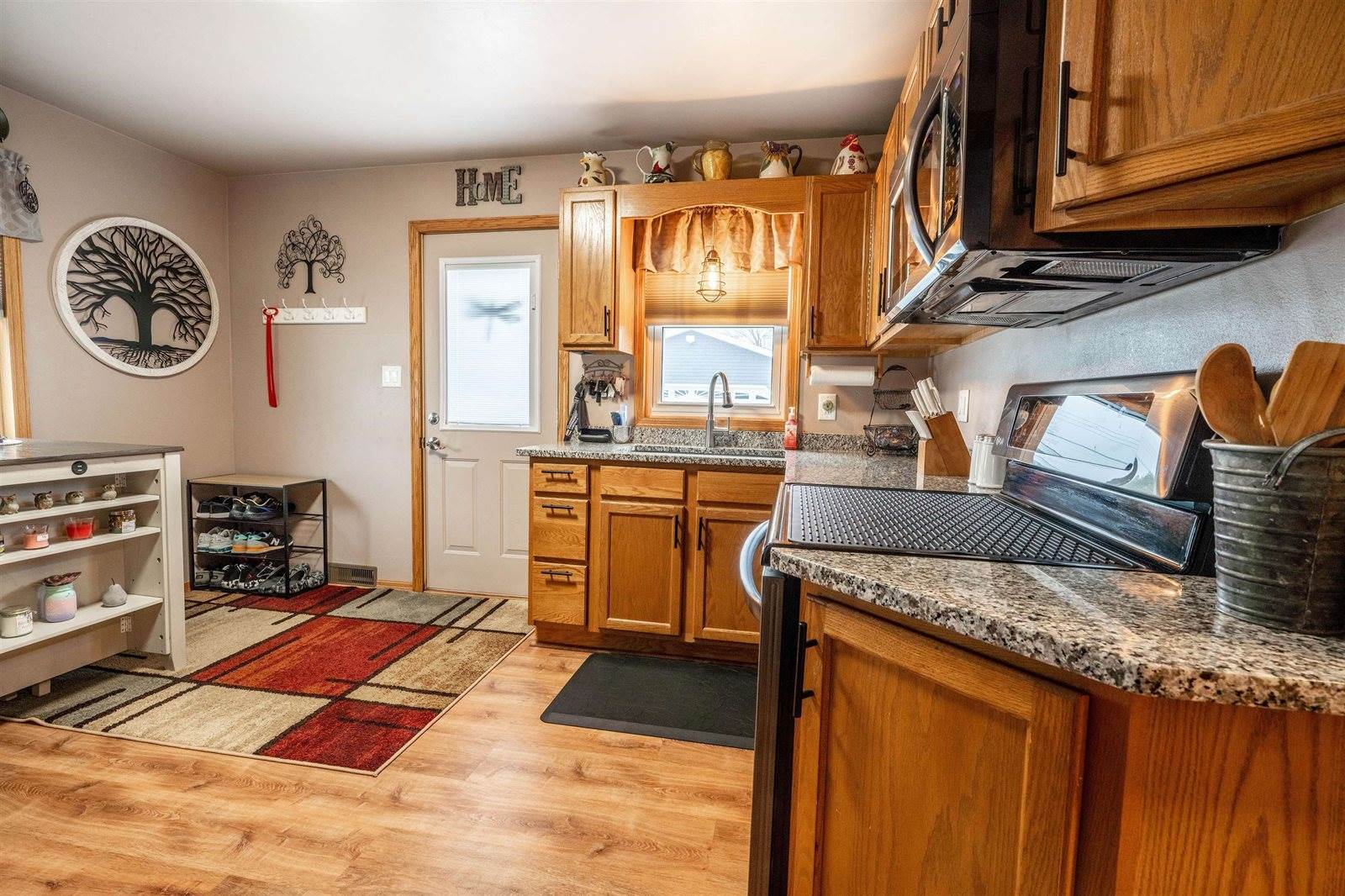 721 N 17th Street, Wisconsin Rapids, WI 54494