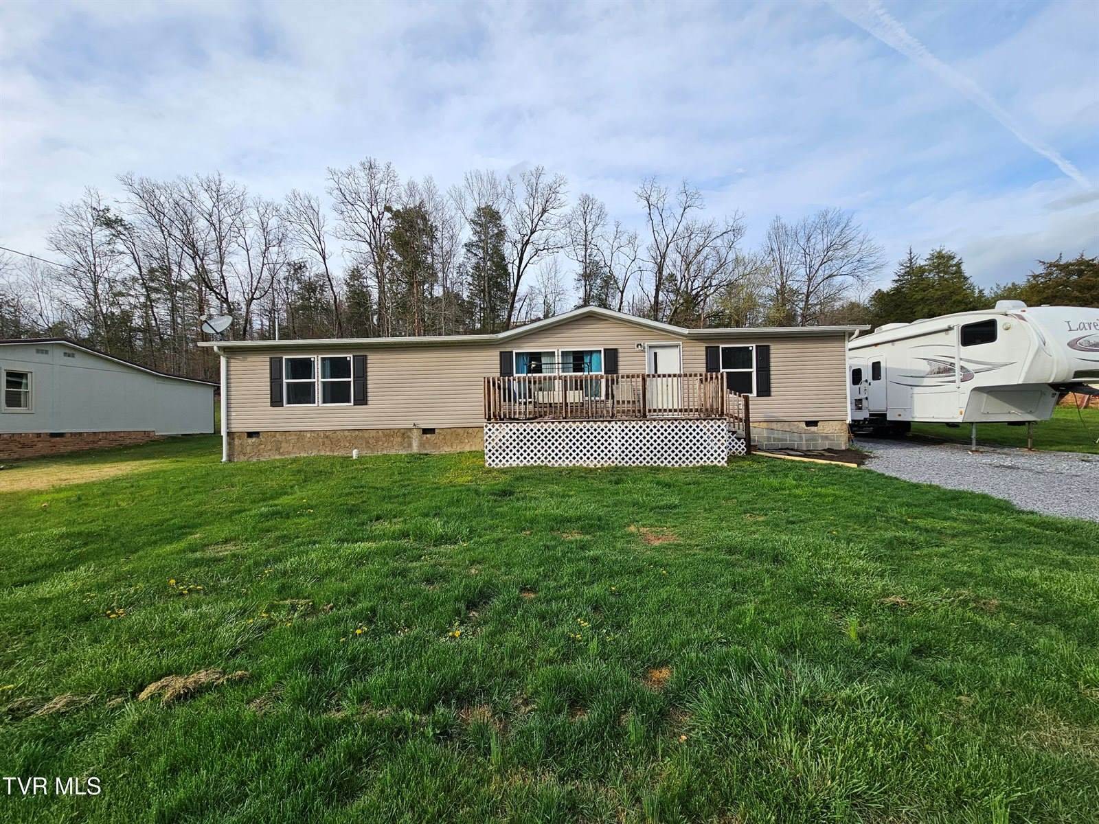 428 Derby Drive, Kingsport, TN 37660