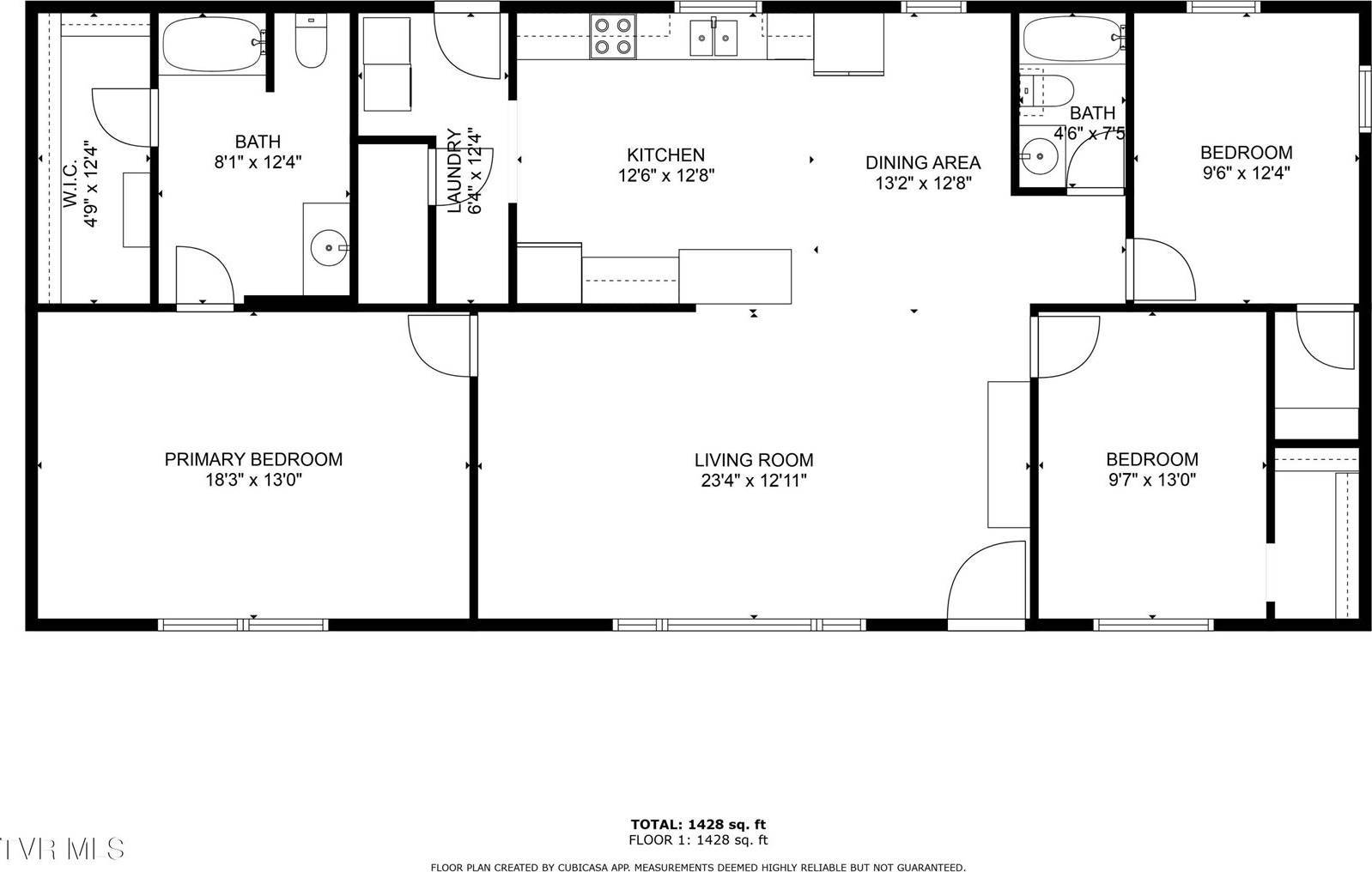 428 Derby Drive, Kingsport, TN 37660