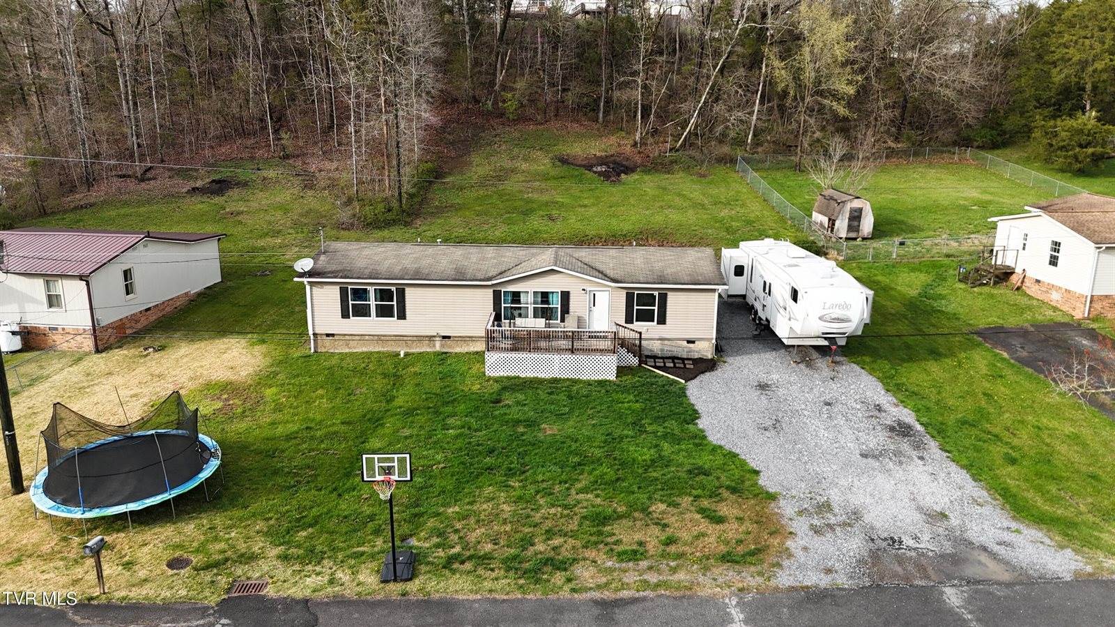 428 Derby Drive, Kingsport, TN 37660