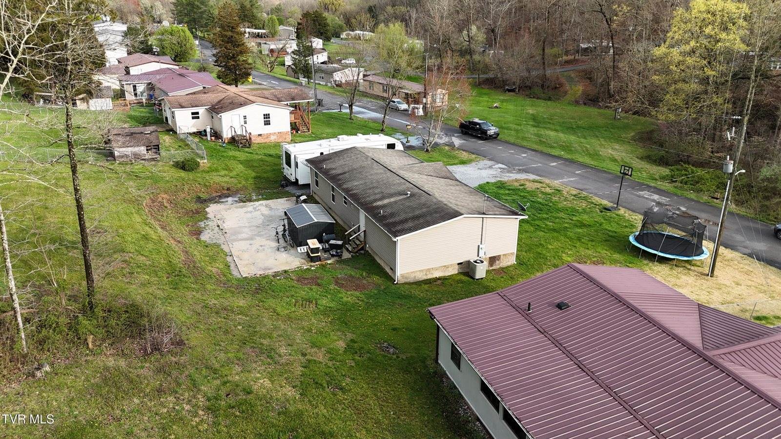 428 Derby Drive, Kingsport, TN 37660