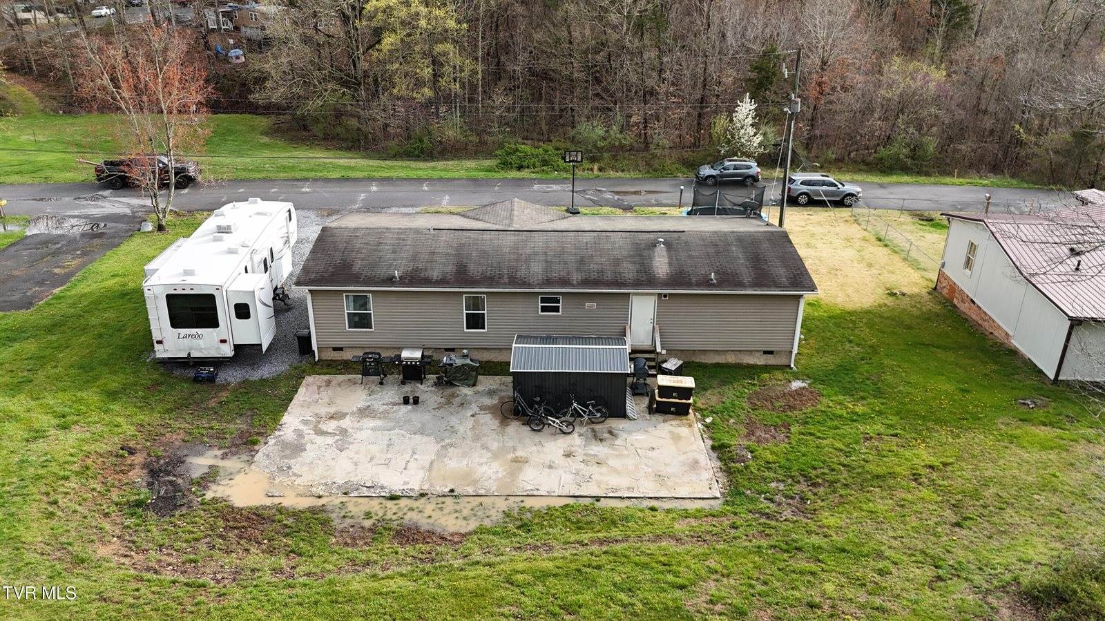 428 Derby Drive, Kingsport, TN 37660