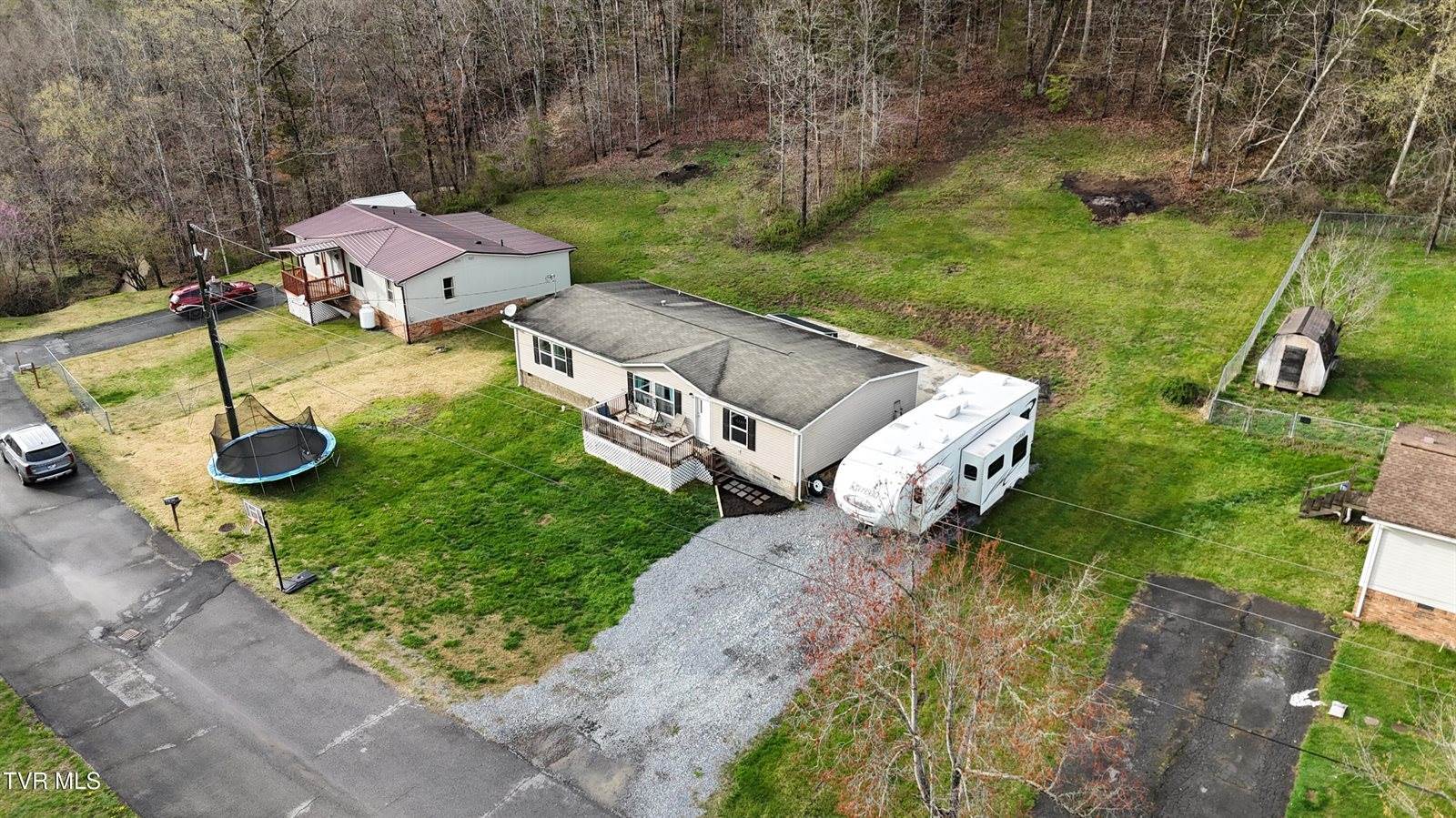 428 Derby Drive, Kingsport, TN 37660