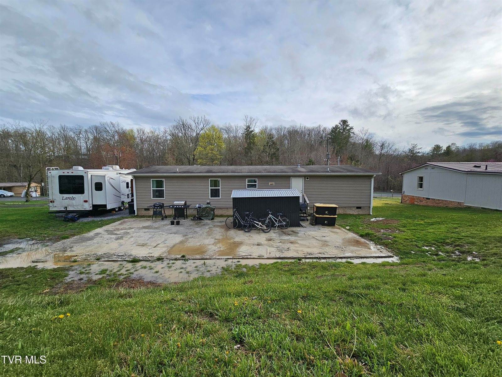 428 Derby Drive, Kingsport, TN 37660