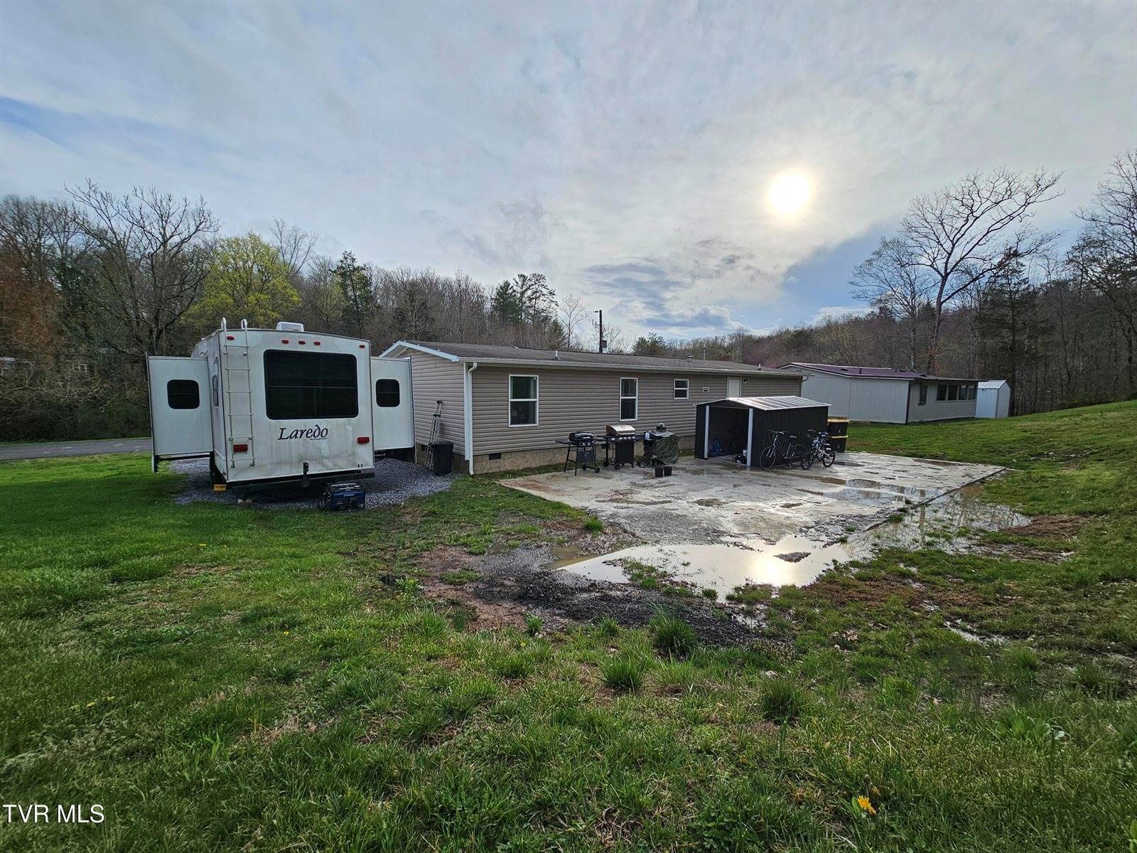 428 Derby Drive, Kingsport, TN 37660