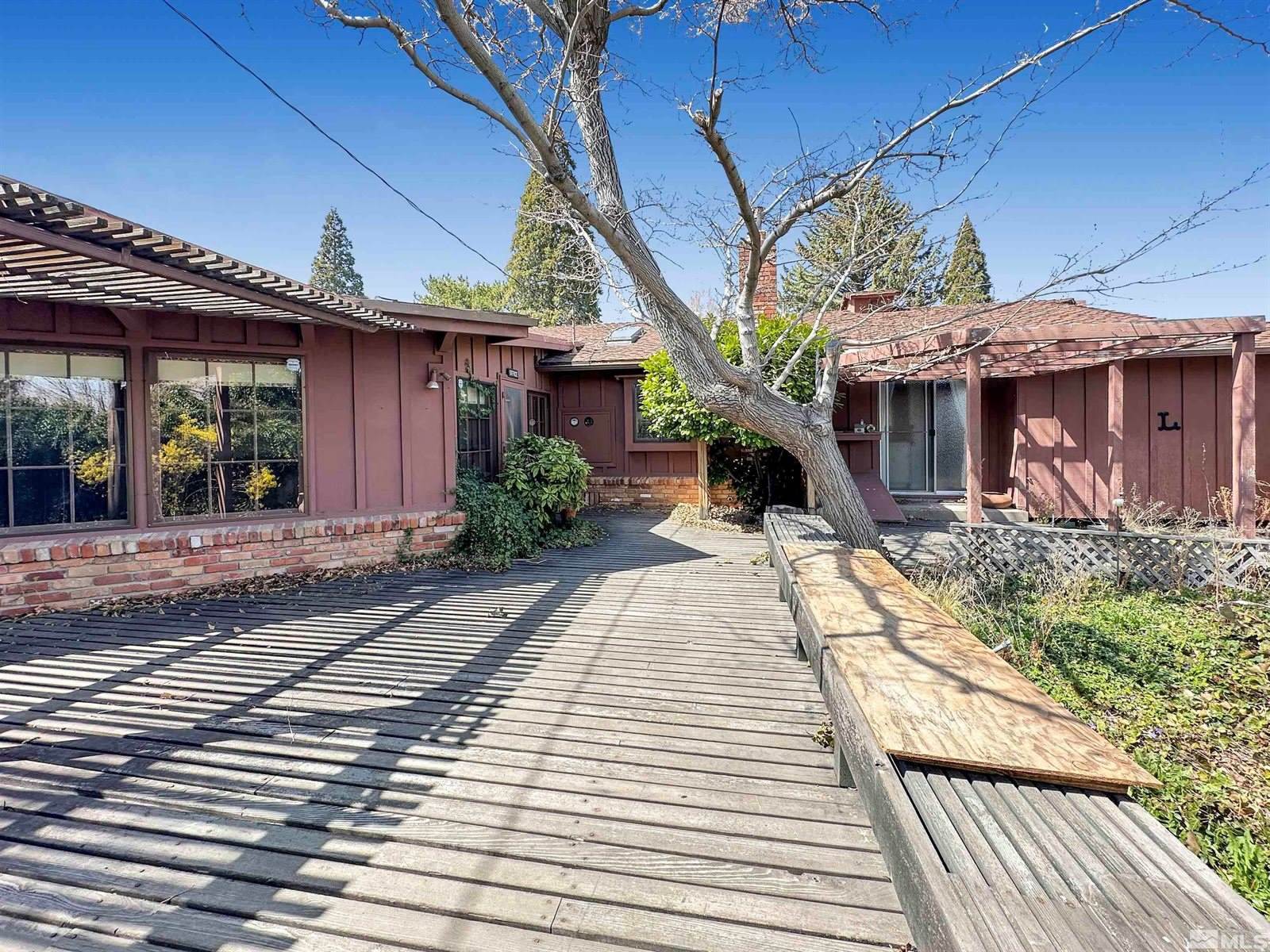 1490 Belford Rd, Reno, NV 89509