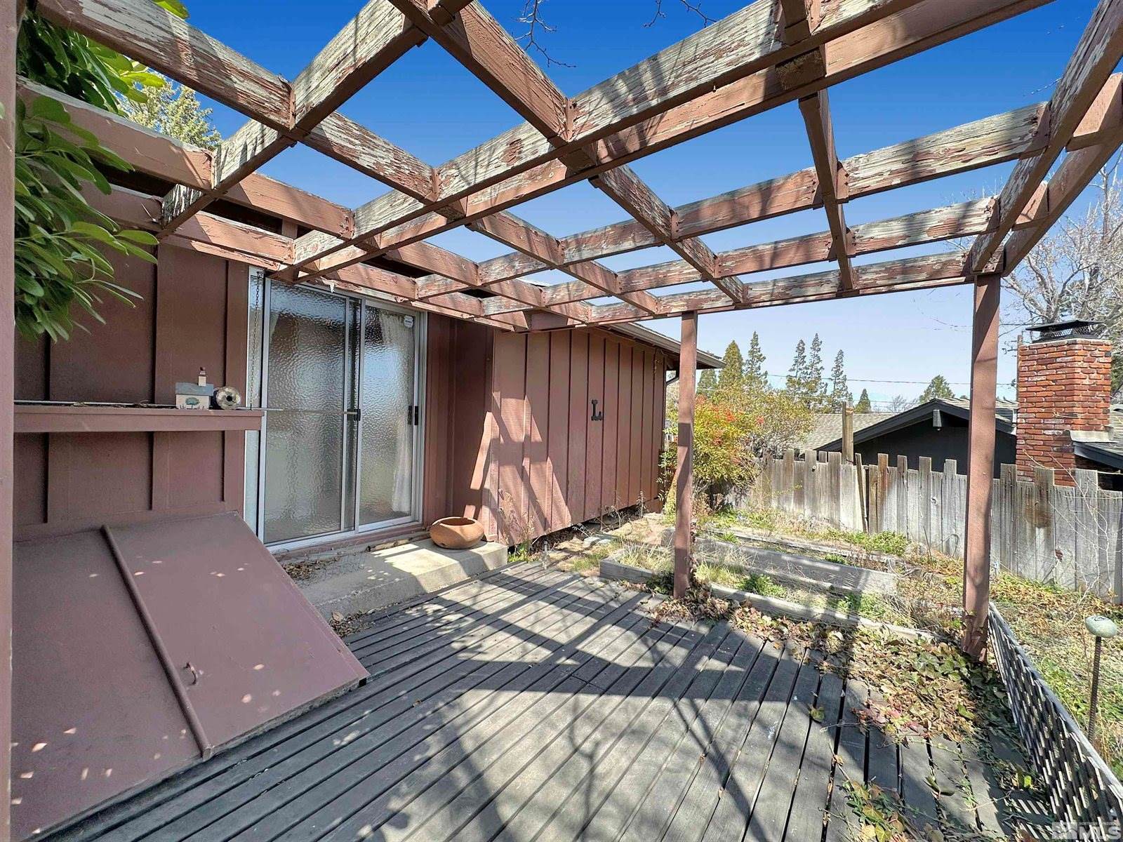 1490 Belford Rd, Reno, NV 89509