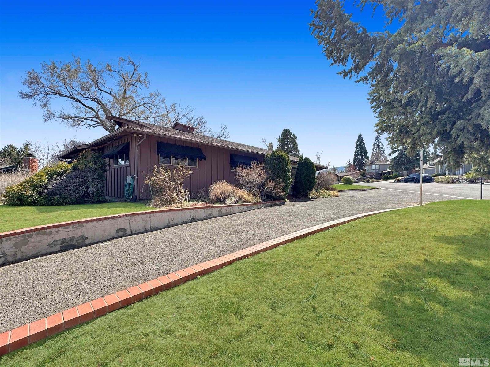 1490 Belford Rd, Reno, NV 89509