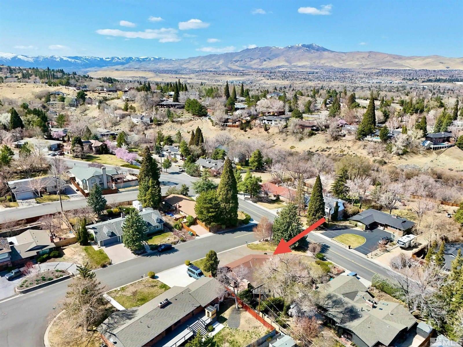 1490 Belford Rd, Reno, NV 89509