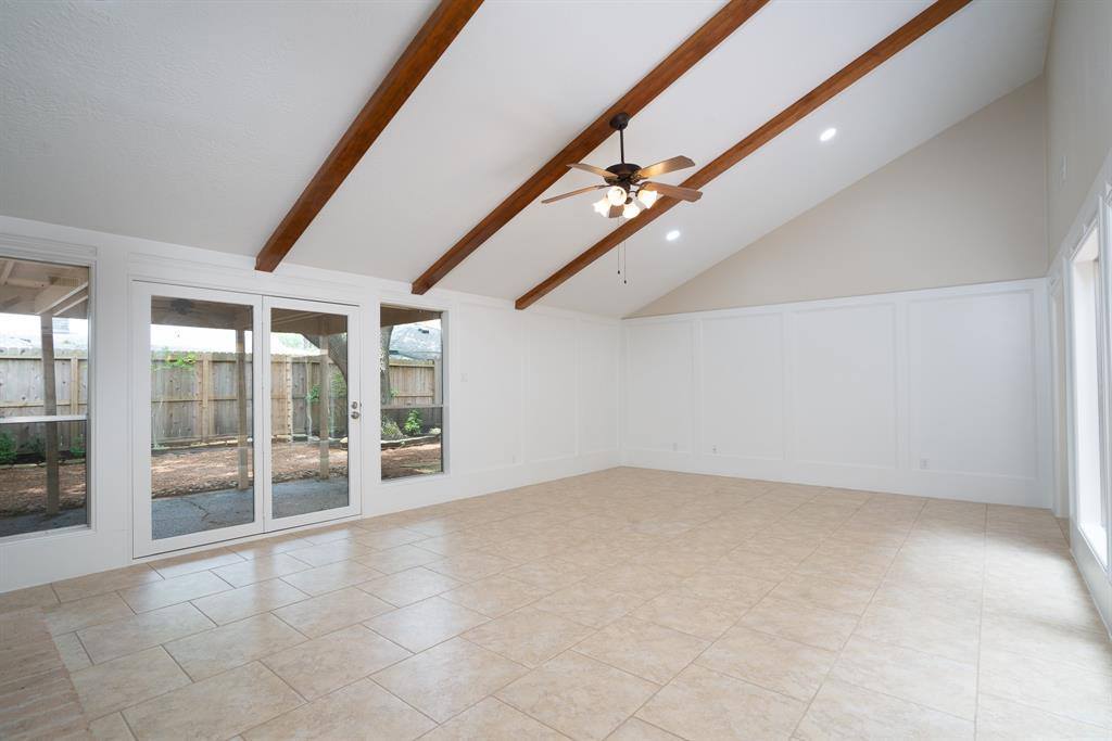 15311 Windy Cove Drive, Houston, TX 77095