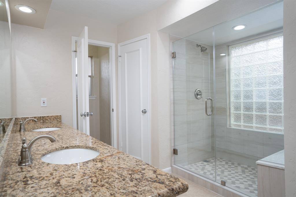 15311 Windy Cove Drive, Houston, TX 77095