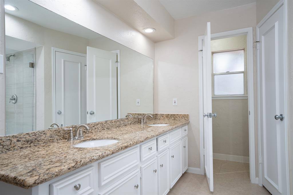 15311 Windy Cove Drive, Houston, TX 77095