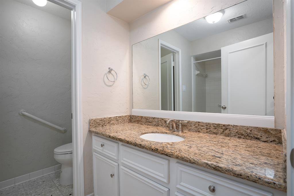 15311 Windy Cove Drive, Houston, TX 77095