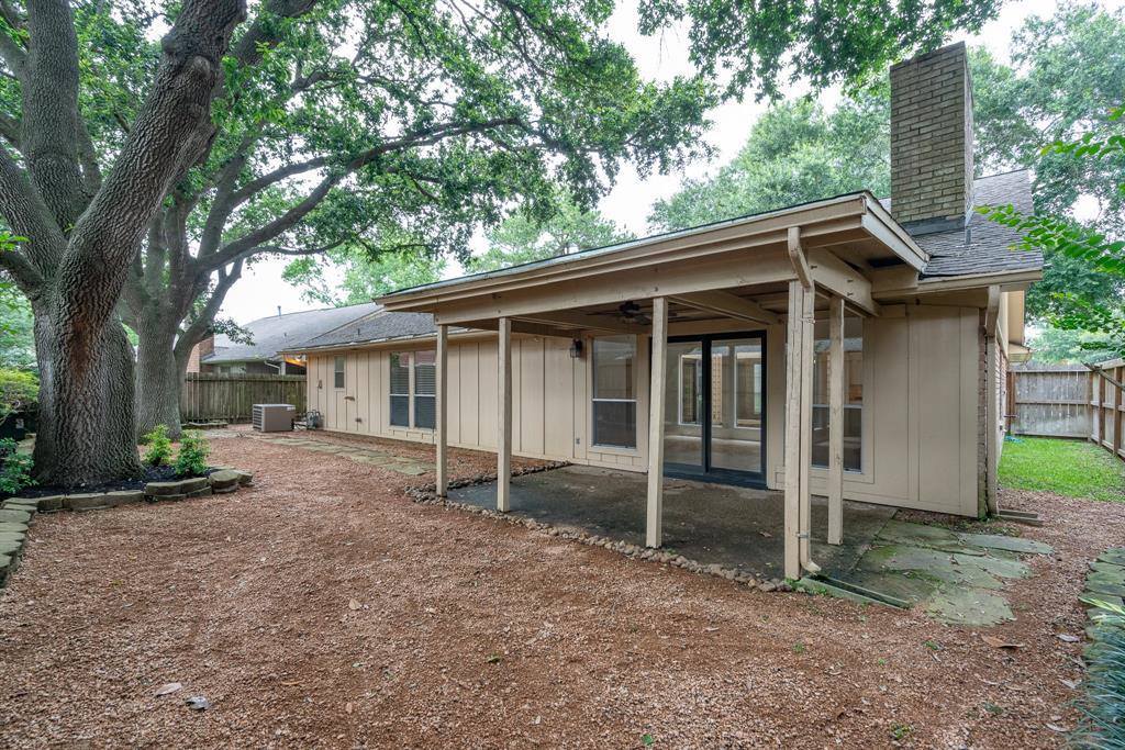 15311 Windy Cove Drive, Houston, TX 77095