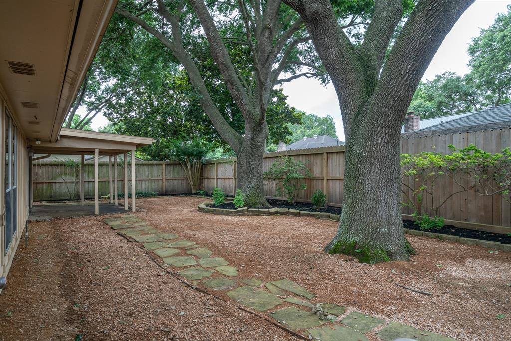15311 Windy Cove Drive, Houston, TX 77095
