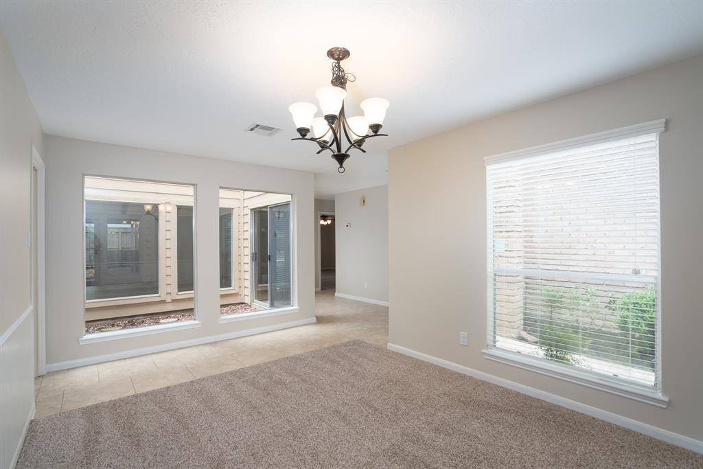 15311 Windy Cove Drive, Houston, TX 77095