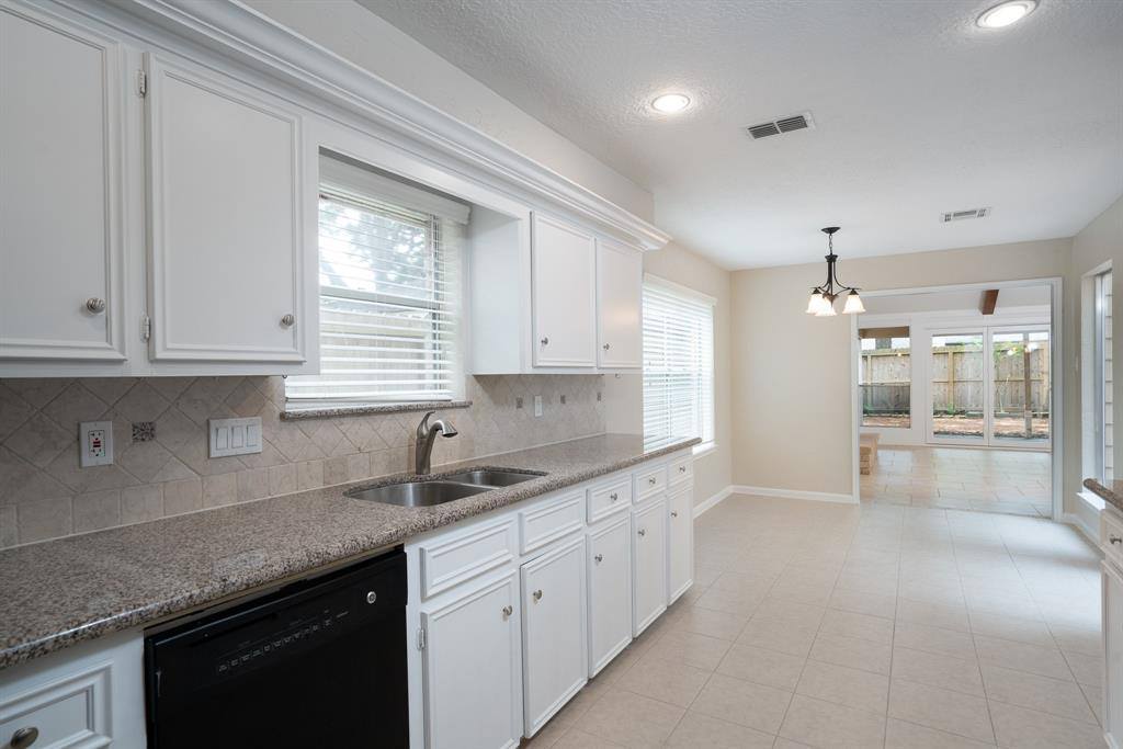 15311 Windy Cove Drive, Houston, TX 77095