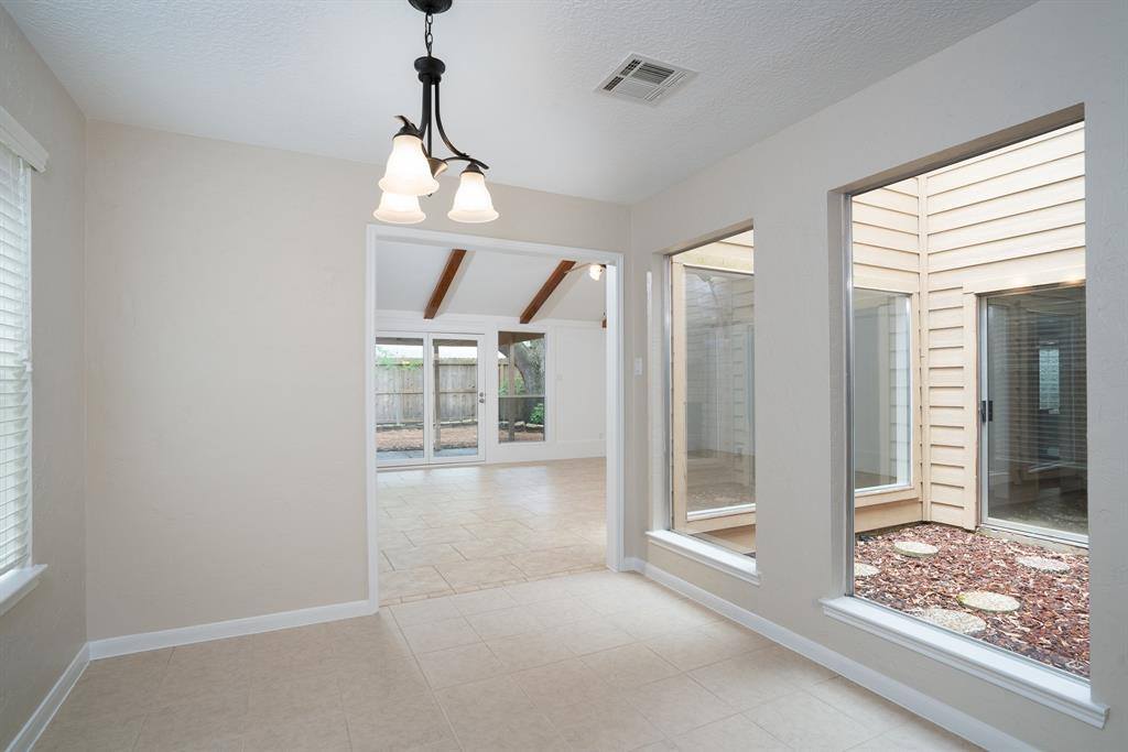 15311 Windy Cove Drive, Houston, TX 77095